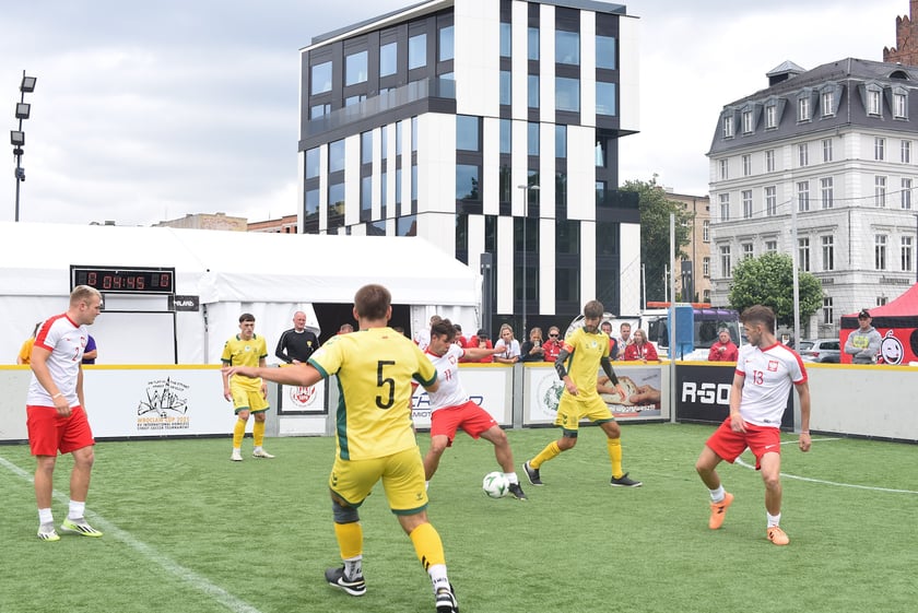 Wrocław Cup 2025 - 12.07.2025