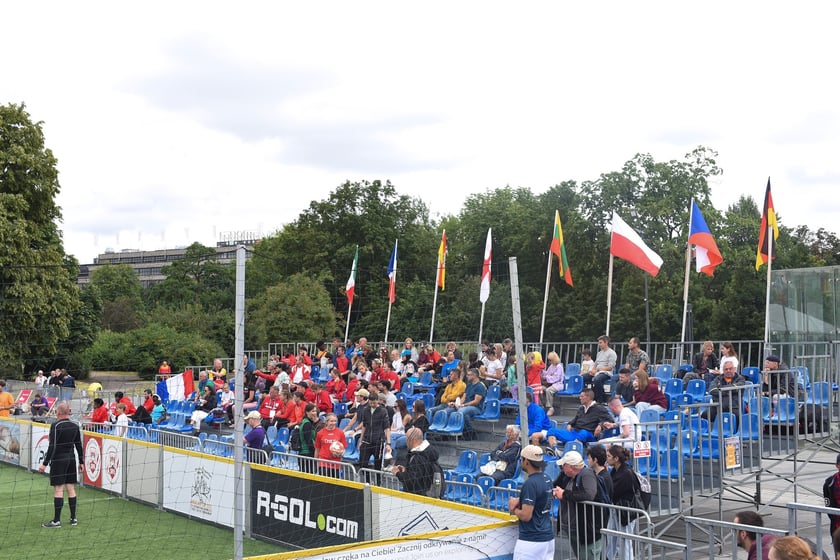 Wrocław Cup 2025 - 12.07.2025