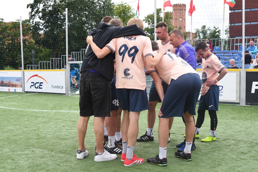 Wrocław Cup 2025 - 12.07.2025