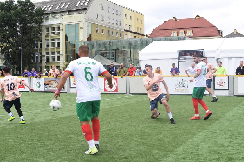 Wrocław Cup 2025 - 12.07.2025