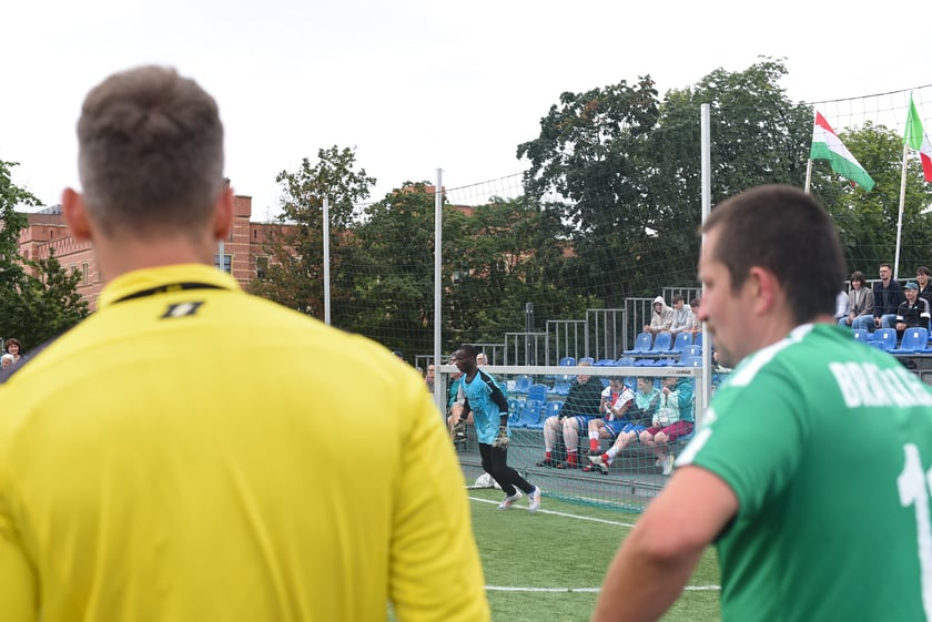 Wrocław Cup 2025 - 12.07.2025