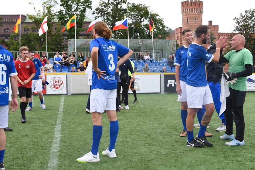 Wrocław Cup 2025 - 12.07.2025