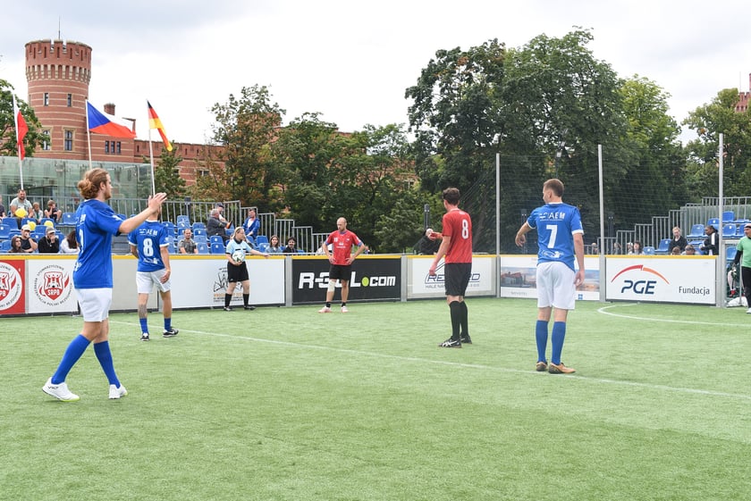 Wrocław Cup 2025 - 12.07.2025