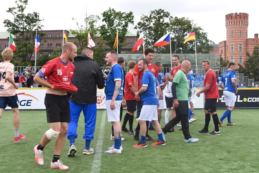 Wrocław Cup 2025 - 12.07.2025