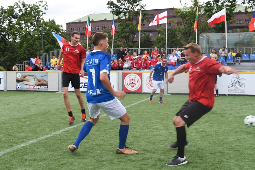 Wrocław Cup 2025 - 12.07.2025
