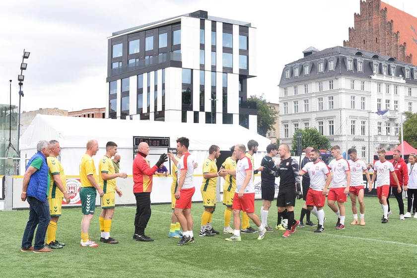 Wrocław Cup 2025 - 12.07.2025