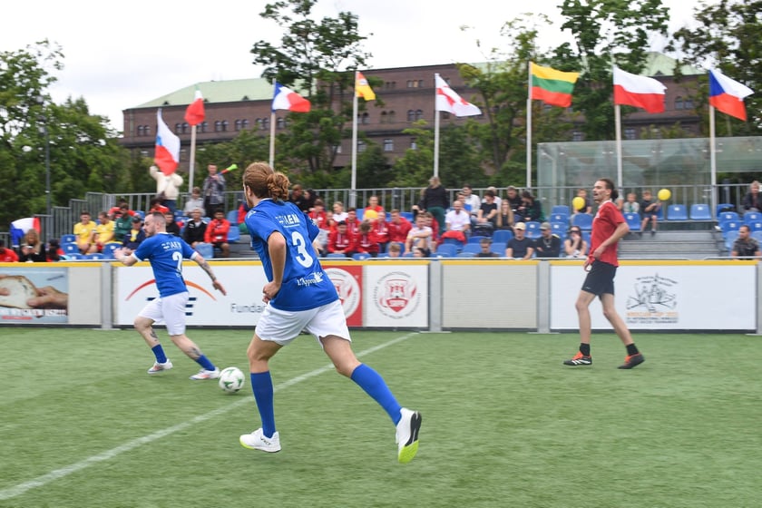 Wrocław Cup 2025 - 12.07.2025