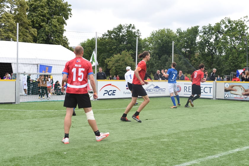 Wrocław Cup 2025 - 12.07.2025
