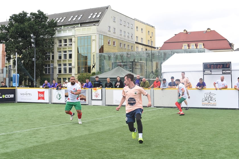 Wrocław Cup 2025 - 12.07.2025