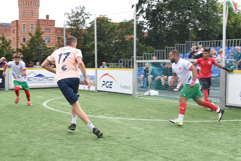 Wrocław Cup 2025 - 12.07.2025
