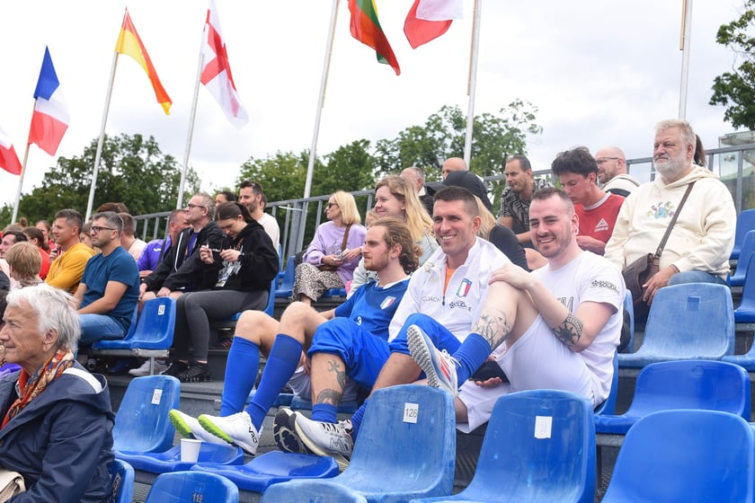 Wrocław Cup 2025 - 12.07.2025