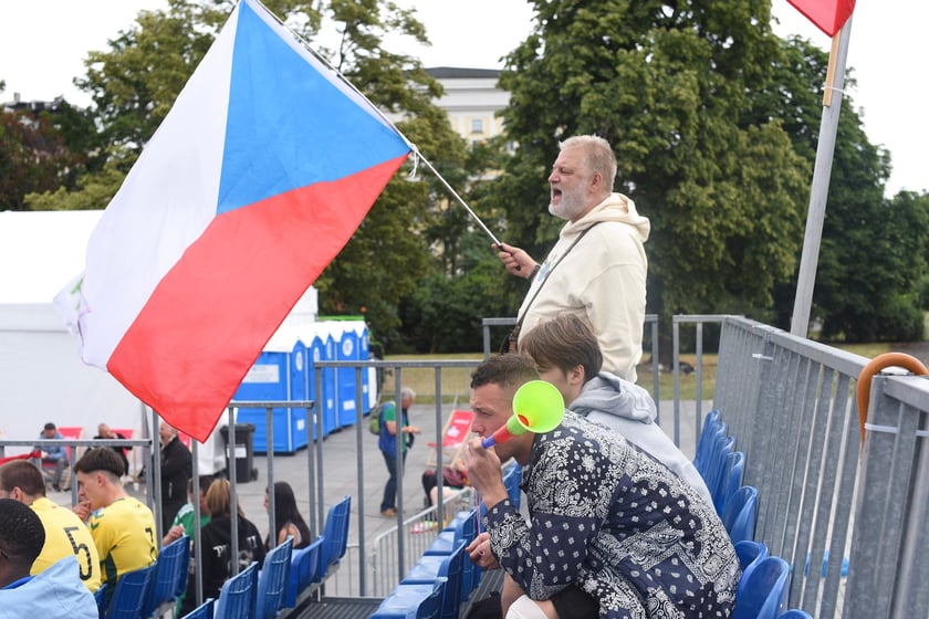 Wrocław Cup 2025 - 12.07.2025