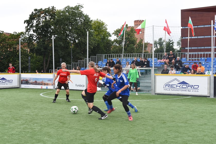 Wrocław Cup 2025 - 12.07.2025