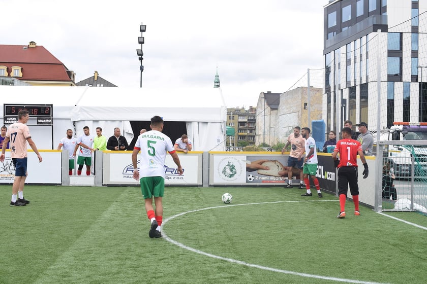 Wrocław Cup 2025 - 12.07.2025