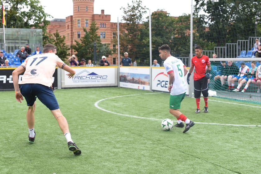 Wrocław Cup 2025 - 12.07.2025