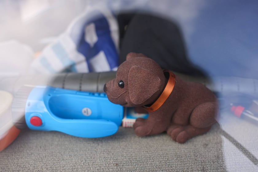 Wielka Wyprawa Maluchów 2025 dotarła do Wrocławia