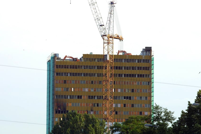 Rozbi&oacute;rka Poltegoru