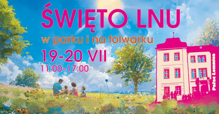 Program wydarzenia