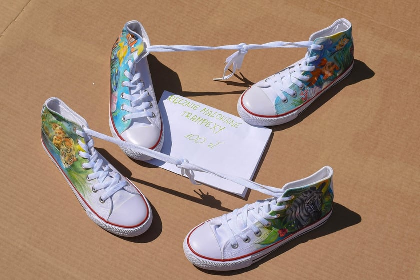 Pchli Targ w Sercu Szczepina - 20 lipca 2025 r.