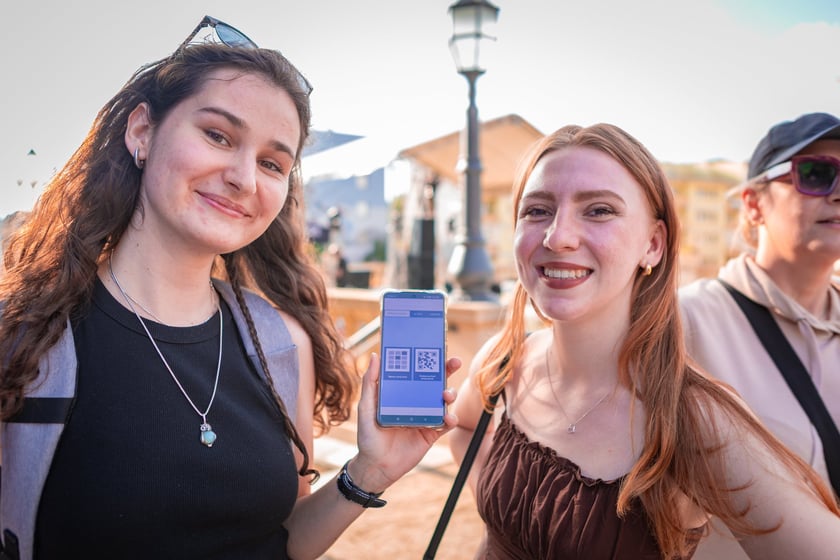 Gra na Bastionie Sakwowym, 26 lipca 2025