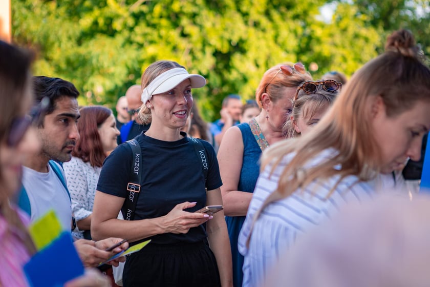 Gra na Bastionie Sakwowym, 26 lipca 2025