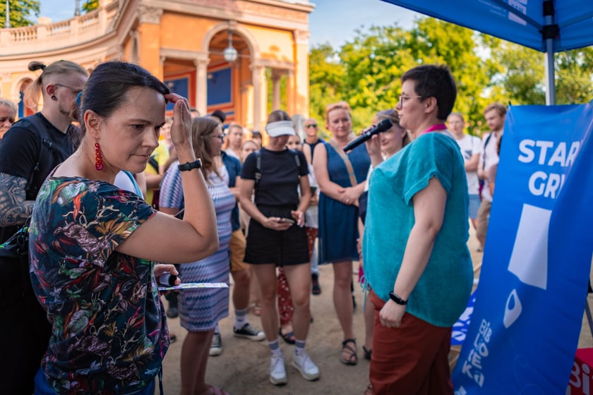 Gra na Bastionie Sakwowym, 26 lipca 2025