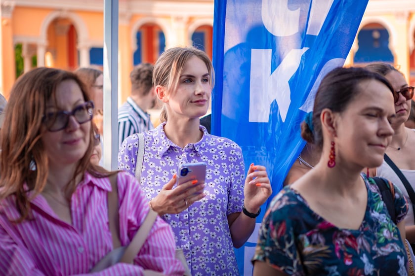 Gra na Bastionie Sakwowym, 26 lipca 2025