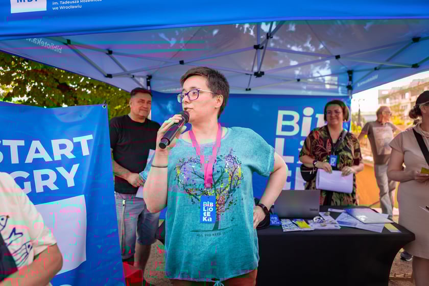 Gra na Bastionie Sakwowym, 26 lipca 2025