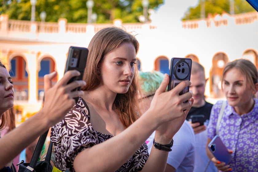 Gra na Bastionie Sakwowym, 26 lipca 2025