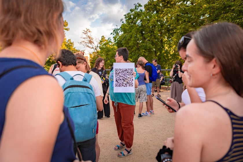 Gra na Bastionie Sakwowym, 26 lipca 2025