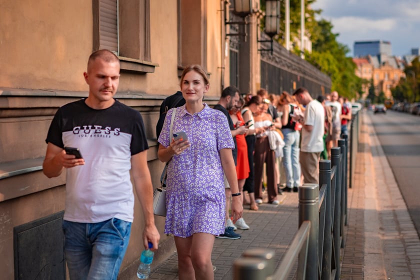 Gra na Bastionie Sakwowym, 26 lipca 2025