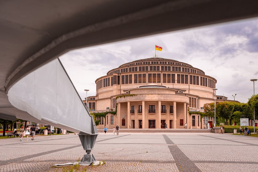 Awaria Prądu, czyli planszówki przy Pergoli, 27 lipca 2025