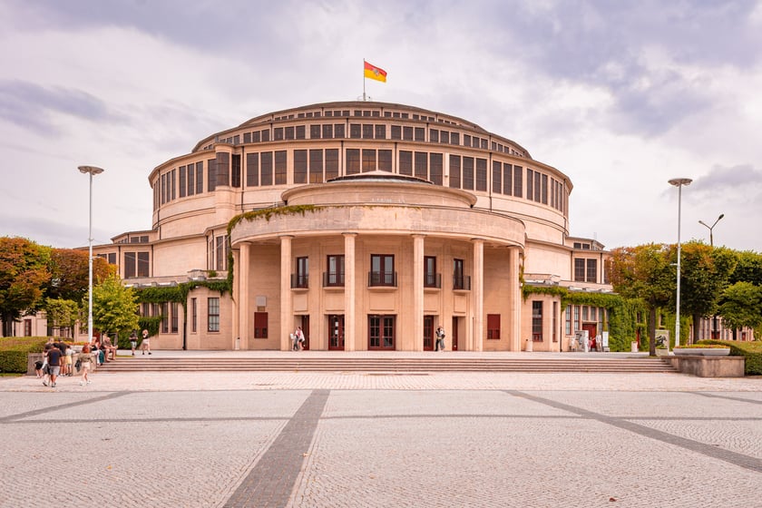 Awaria Prądu, czyli planszówki przy Pergoli, 27 lipca 2025