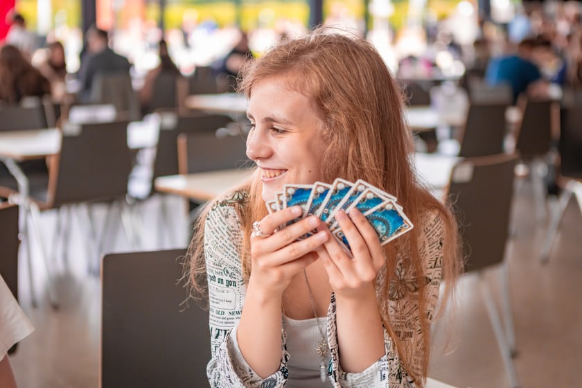 Awaria Prądu, czyli planszówki przy Pergoli, 27 lipca 2025