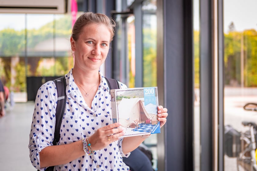 Awaria Prądu, czyli planszówki przy Pergoli, 27 lipca 2025