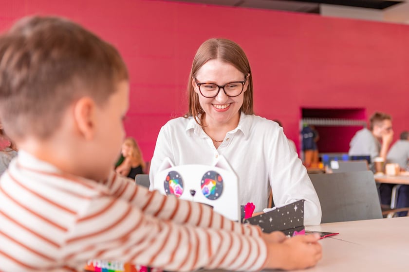 Awaria Prądu, czyli planszówki przy Pergoli, 27 lipca 2025