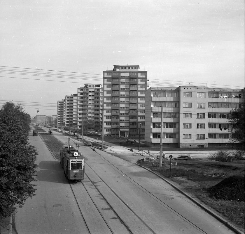 Zdjęcie z wystawy "Niemi świadkowie historii"