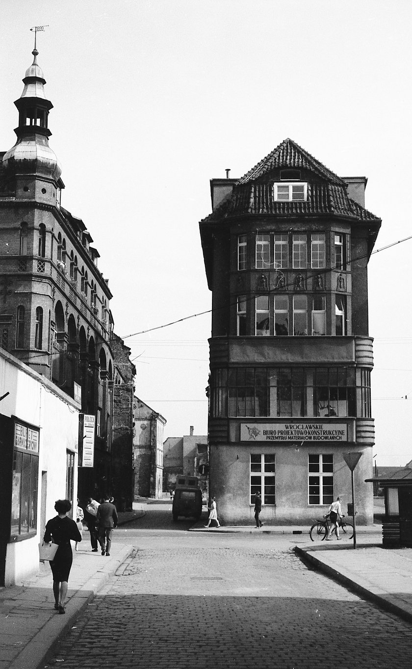 Zdjęcie z wystawy "Niemi świadkowie historii"
