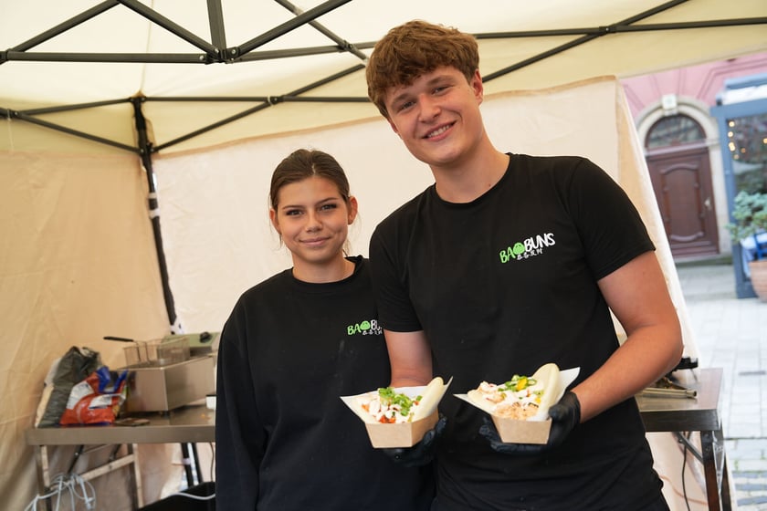 Festiwal Piwa, Wina i Sera FETA, sobota 2 sierpnia 2025