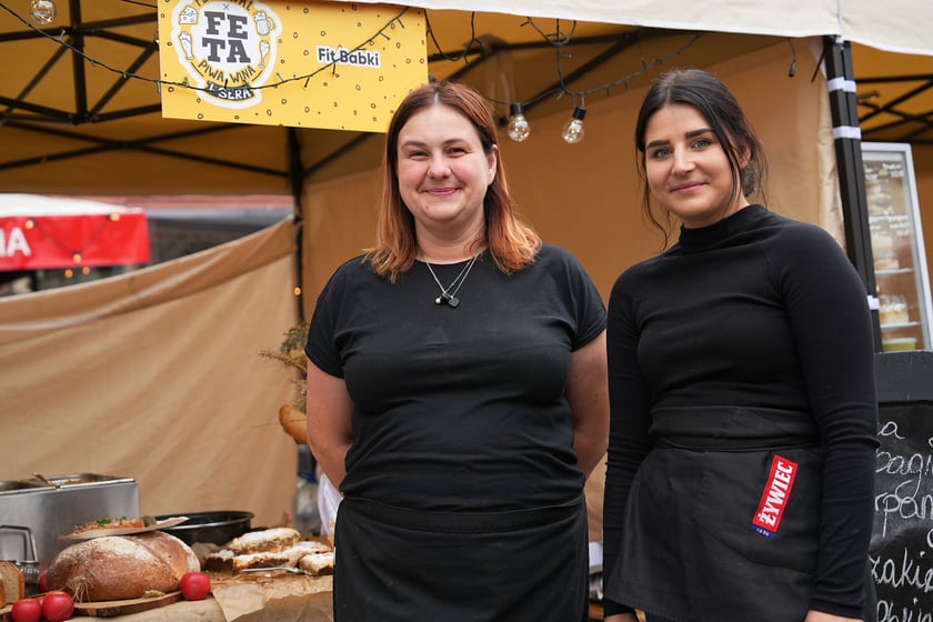 Festiwal Piwa, Wina i Sera FETA, sobota 2 sierpnia 2025