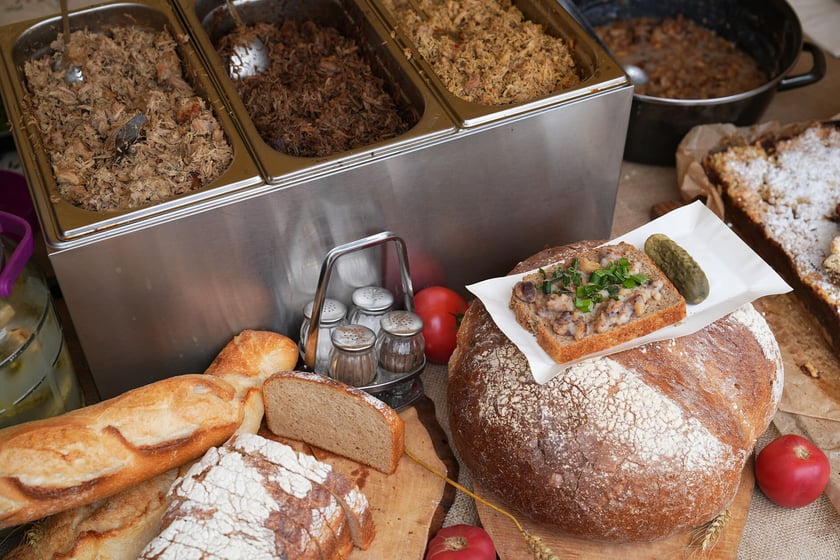 Festiwal Piwa, Wina i Sera FETA, sobota 2 sierpnia 2025