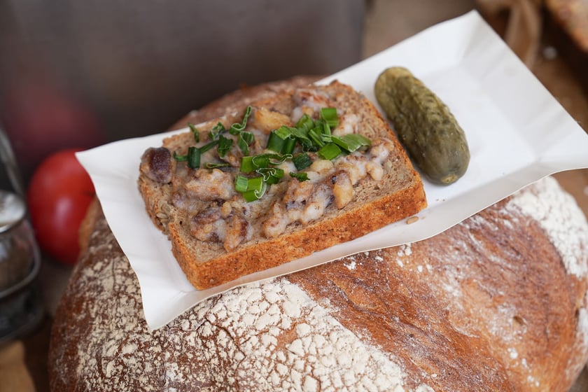 Festiwal Piwa, Wina i Sera FETA, sobota 2 sierpnia 2025