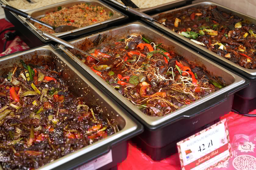 Festiwal Piwa, Wina i Sera FETA, sobota 2 sierpnia 2025