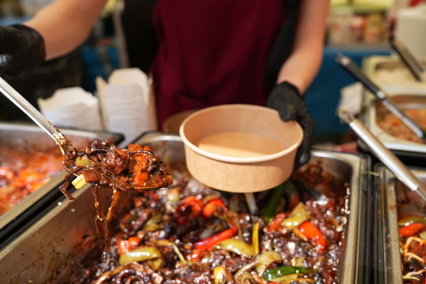 Festiwal Piwa, Wina i Sera FETA, sobota 2 sierpnia 2025