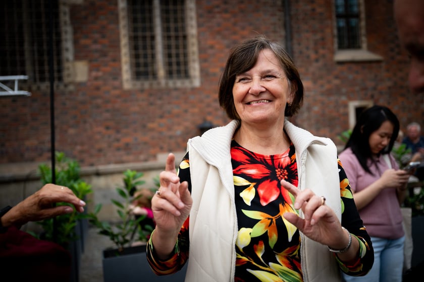 Wrocławska Potańcówka w Rynku - 2 sierpnia