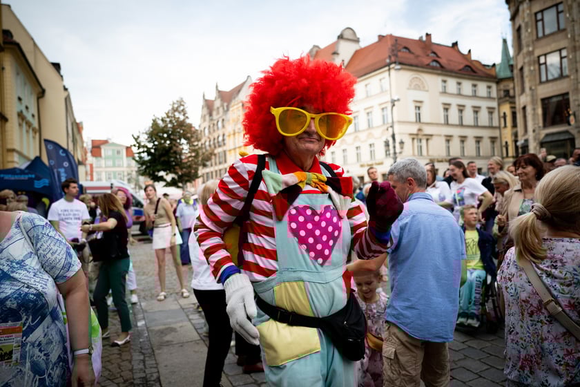 Wrocławska Potańcówka w Rynku - 2 sierpnia