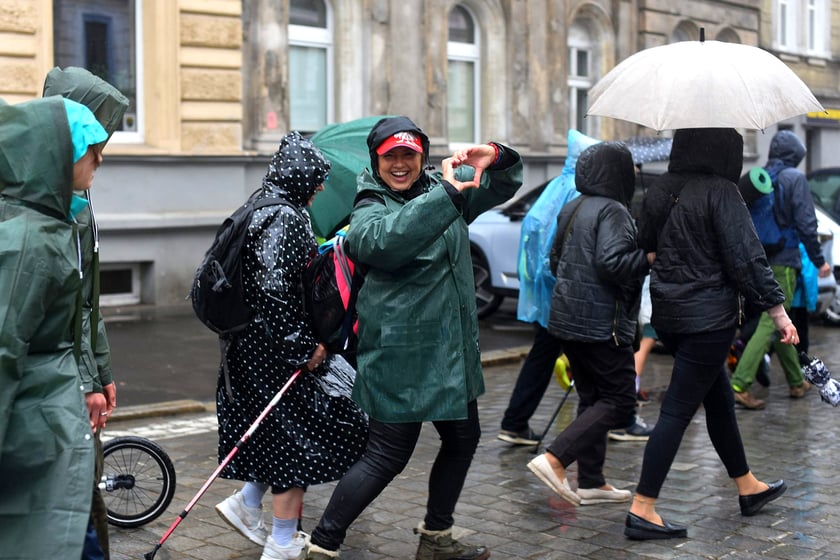 5. Piesza Pielgrzymka Wrocławska na Jasną Górę