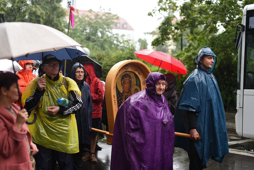 5. Piesza Pielgrzymka Wrocławska na Jasną Górę