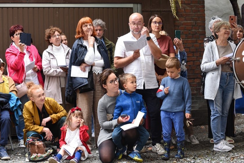 „Wrocław śpiewa z Warszawą”  - koncert upamiętniający 81. rocznicę wybuchu Powstania Warszawskiego