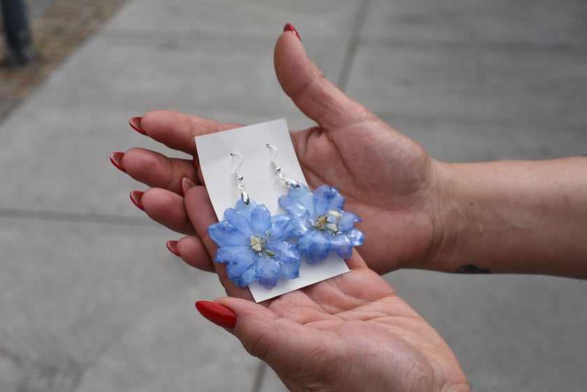 Giełda Staroci w okolicach Rynku, przy Kościele św. Marii Magdaleny na skwerze przy rogu ulic Szewskiej i Wita Stwosza- 8-10 sierpnia